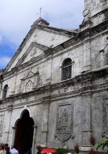 historical church