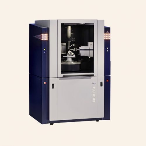 Single Crystal XRD Archives Molave Trading