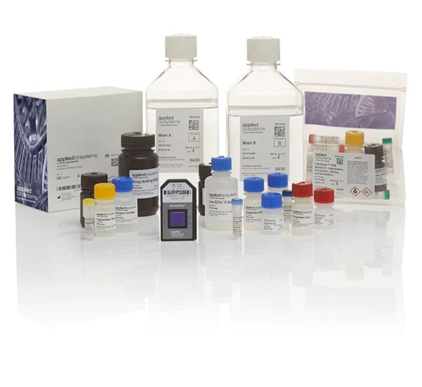 OncoScan™ CNV Assay - Molave Trading