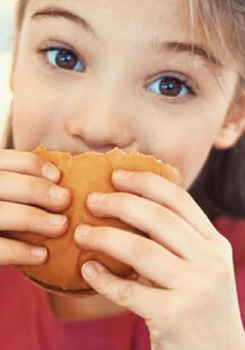 Molave Girl Burger