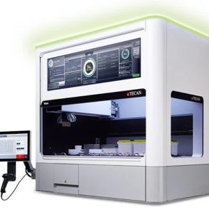 Veya automated workstation